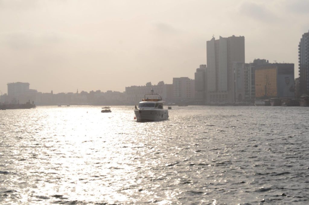 Dubai Creek