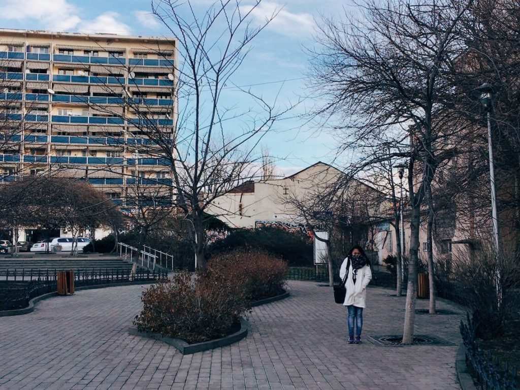 Tbilisi, Georgia