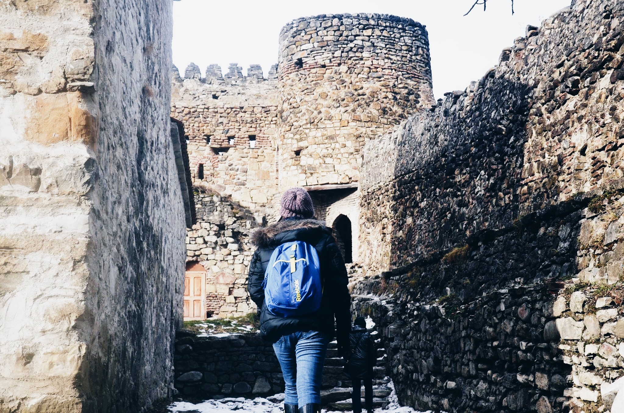 Tbilisi, Georgia Cathedrals and Churches