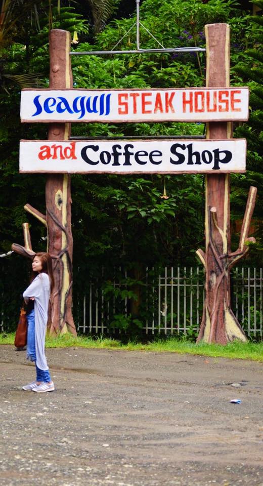 Seagull Steakhouse and Coffe Shop, Davao City